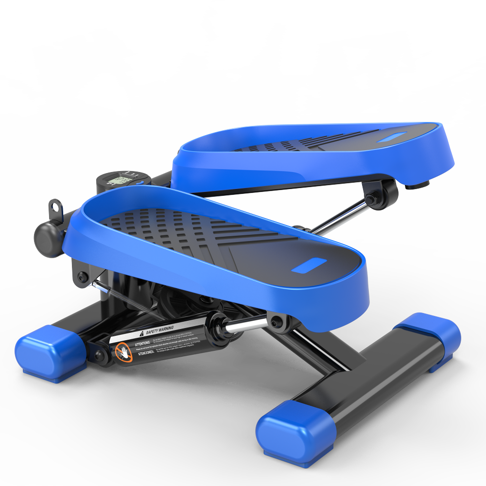 Home Office Exercise 330LBS Capacity Mini Stepper