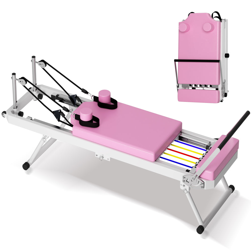 Pilates Core Bed
