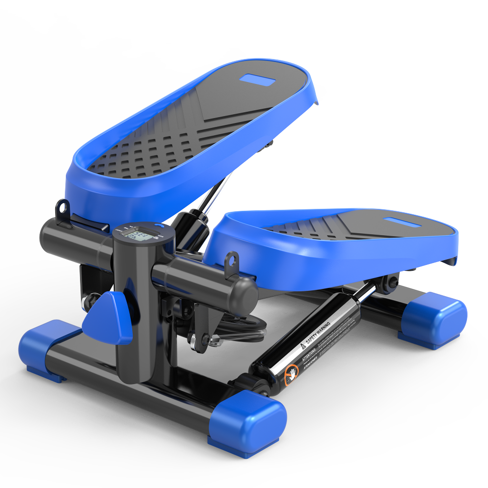 Home Office Exercise 330LBS Capacity Mini Stepper