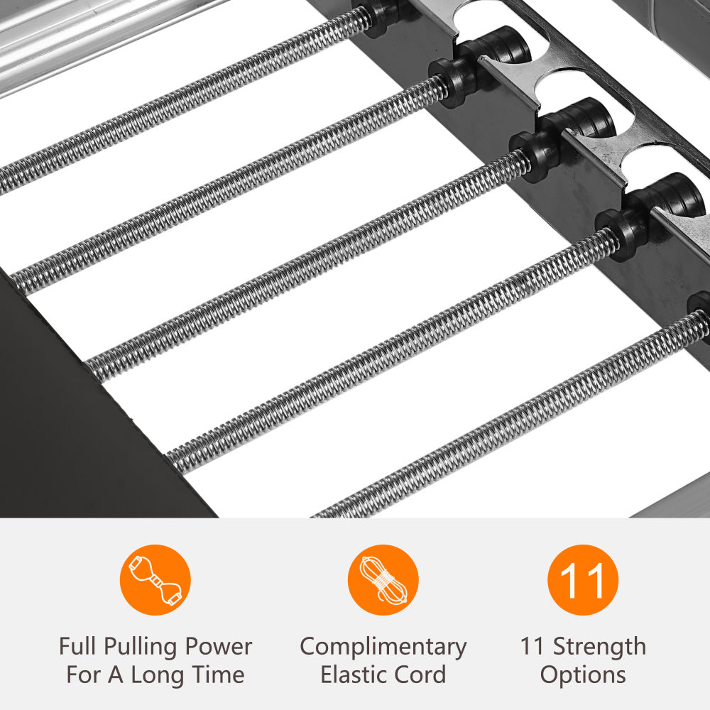 Extra Large Pilates Reformer