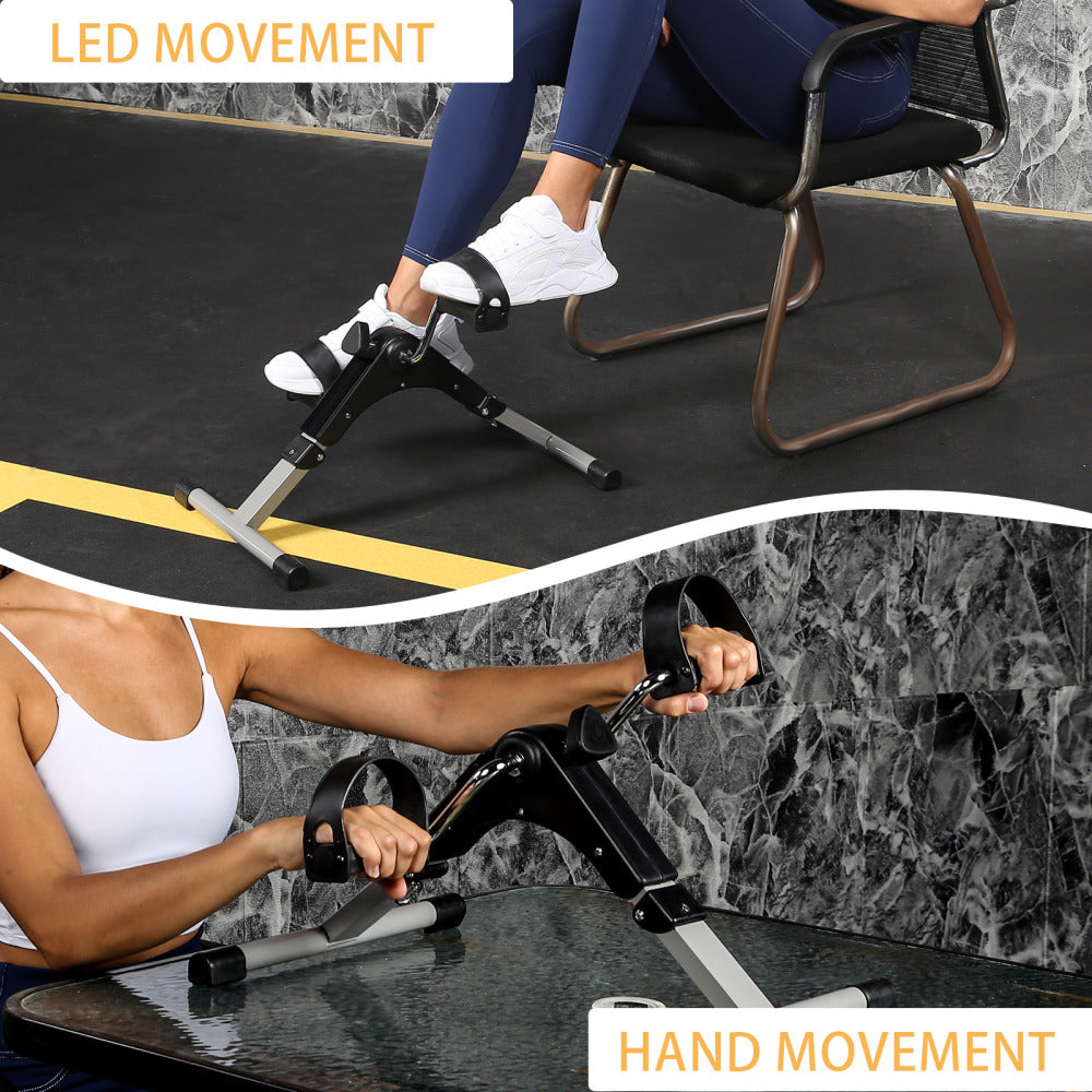 Exercise Bike Indoor Cycling Training