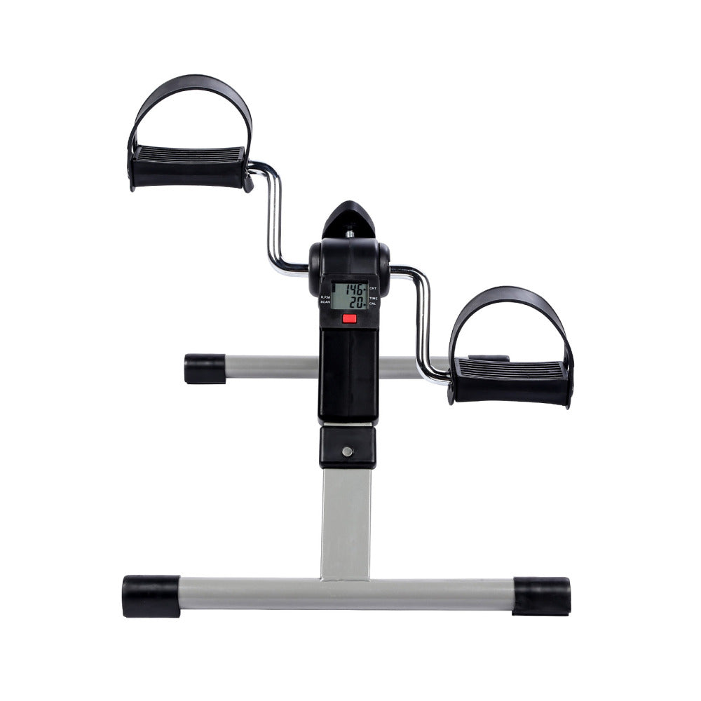 Exercise Bike Indoor Cycling Training