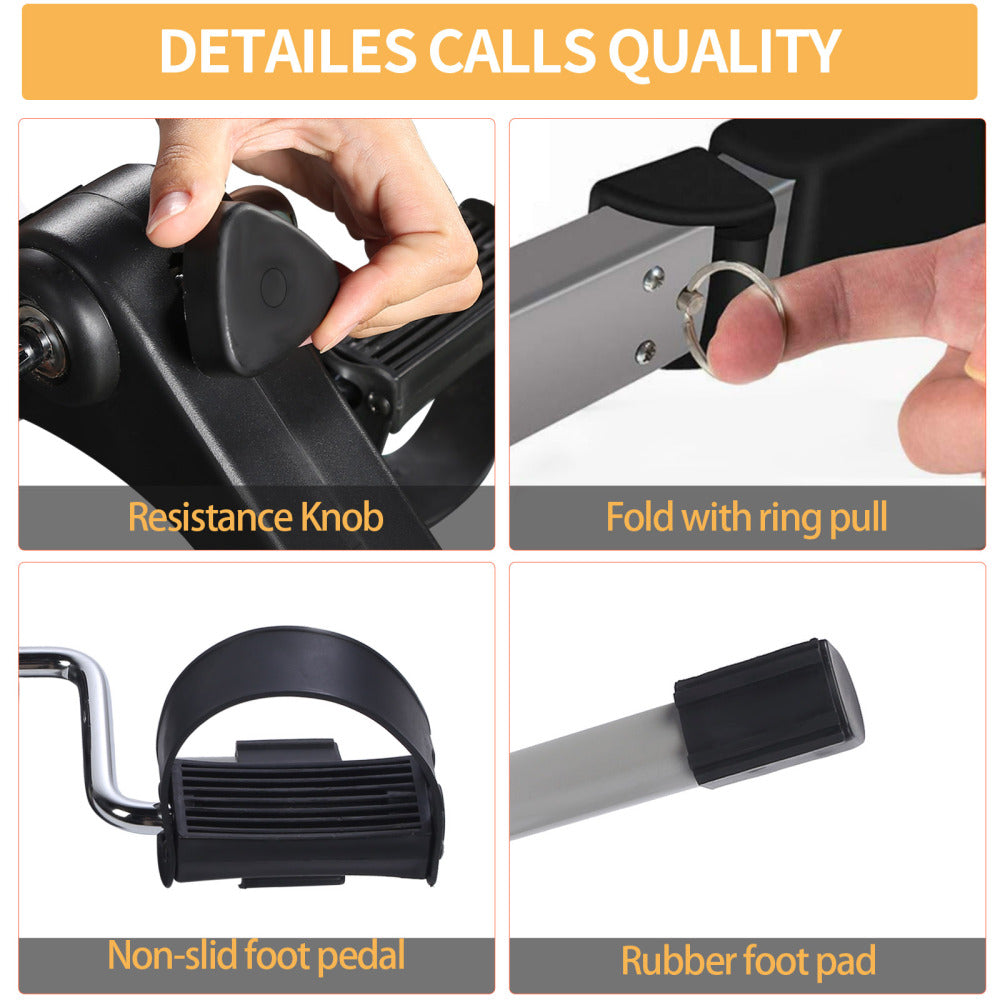 Exercise Bike Indoor Cycling Training