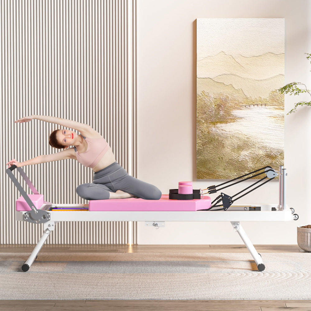 Pilates Core Bed