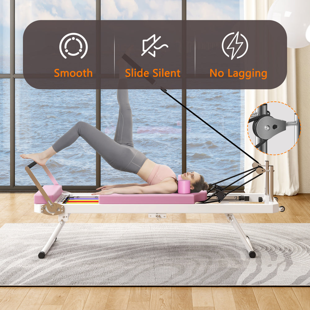 Pilates Core Bed