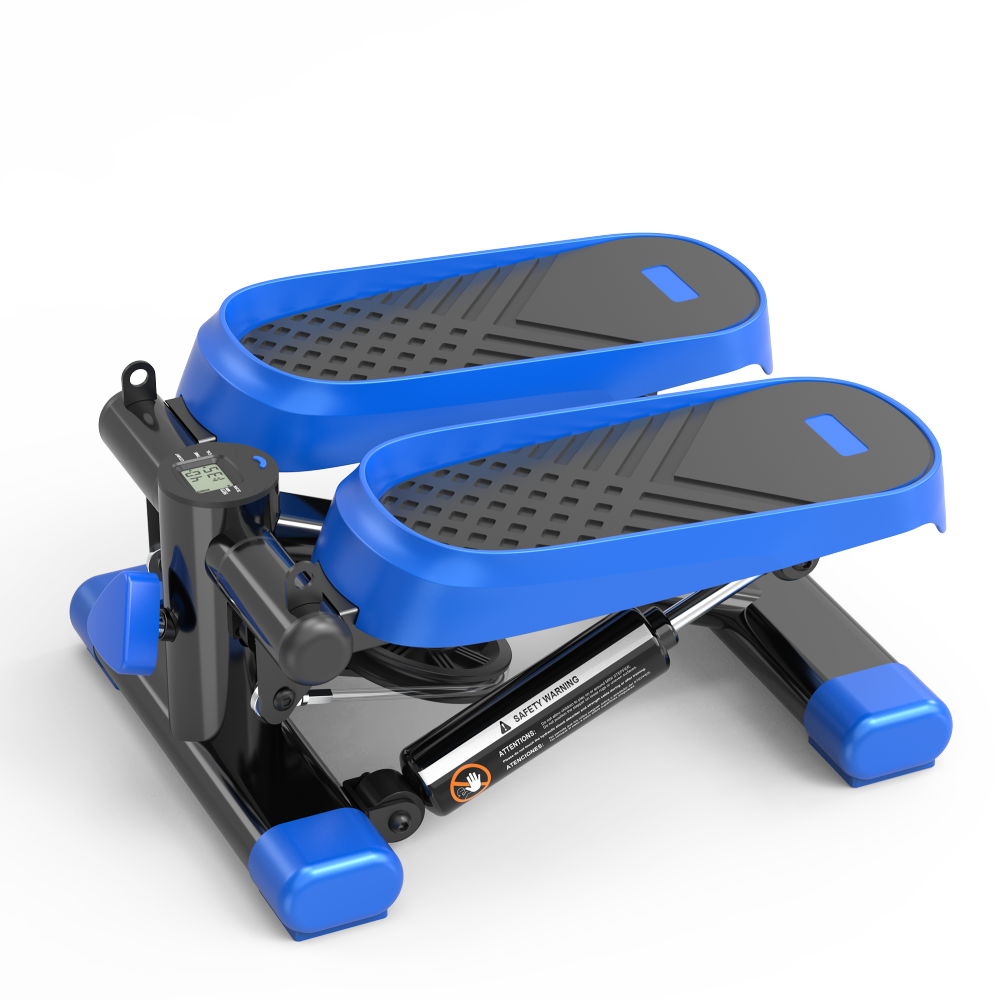 Home Office Exercise 330LBS Capacity Mini Stepper