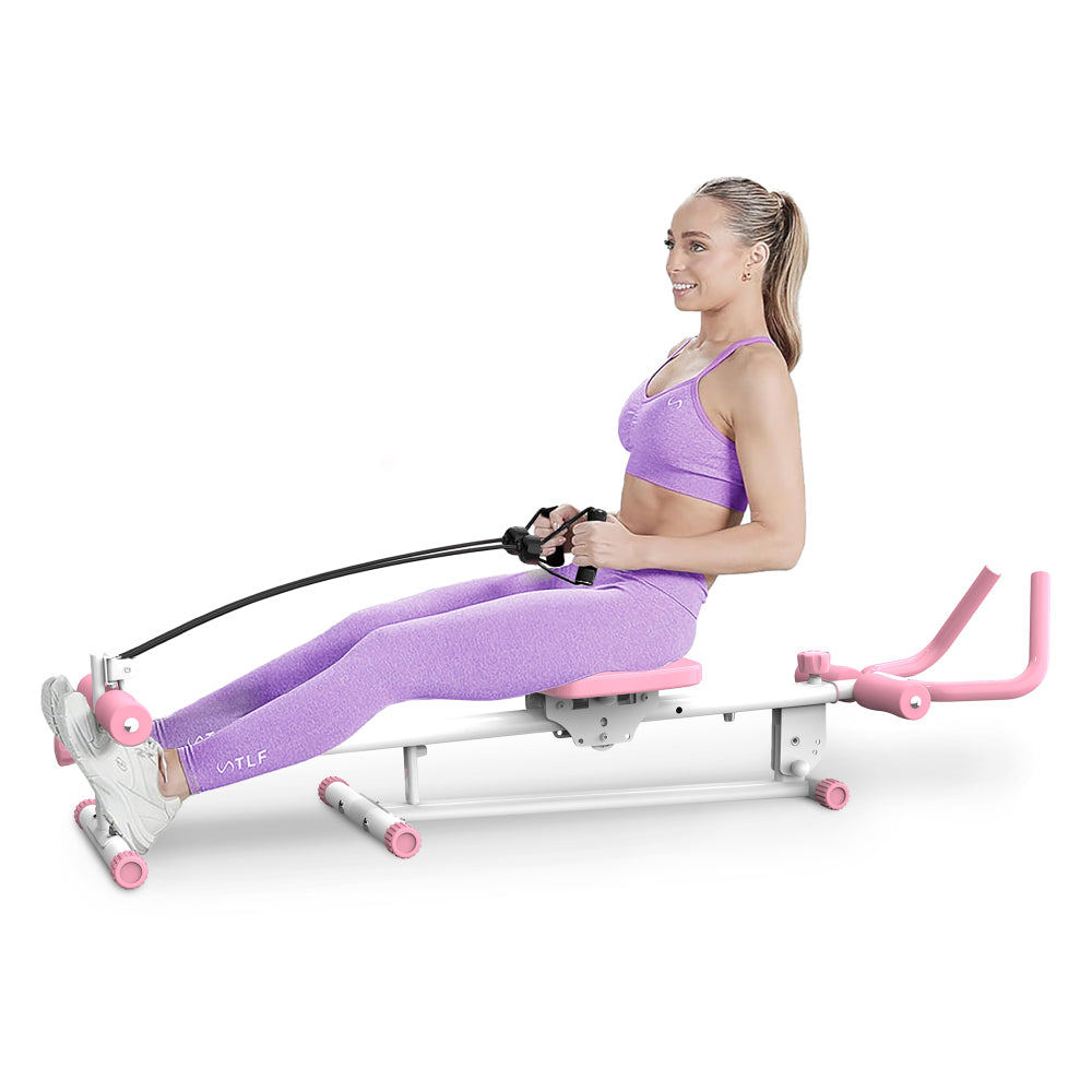 4-in-1 Ab Workout Exercise Equipment
