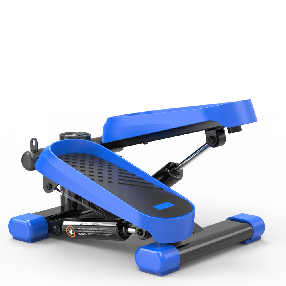 Home Office Exercise 330LBS Capacity Mini Stepper