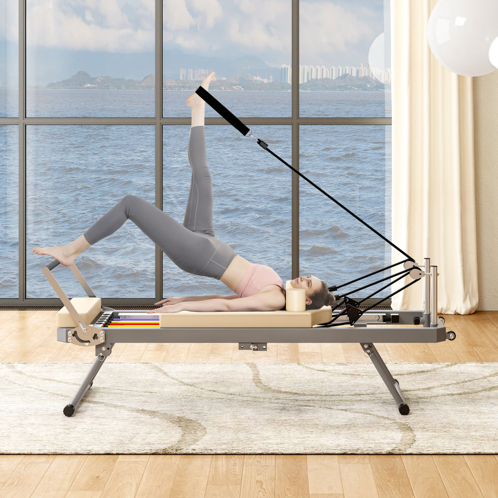 Pilates Core Bed