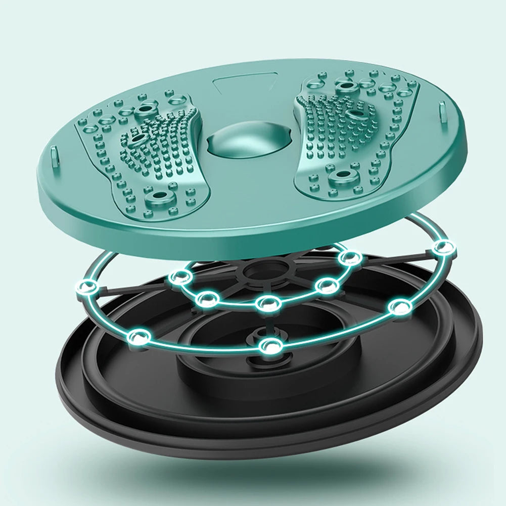 Fitness Balance Board