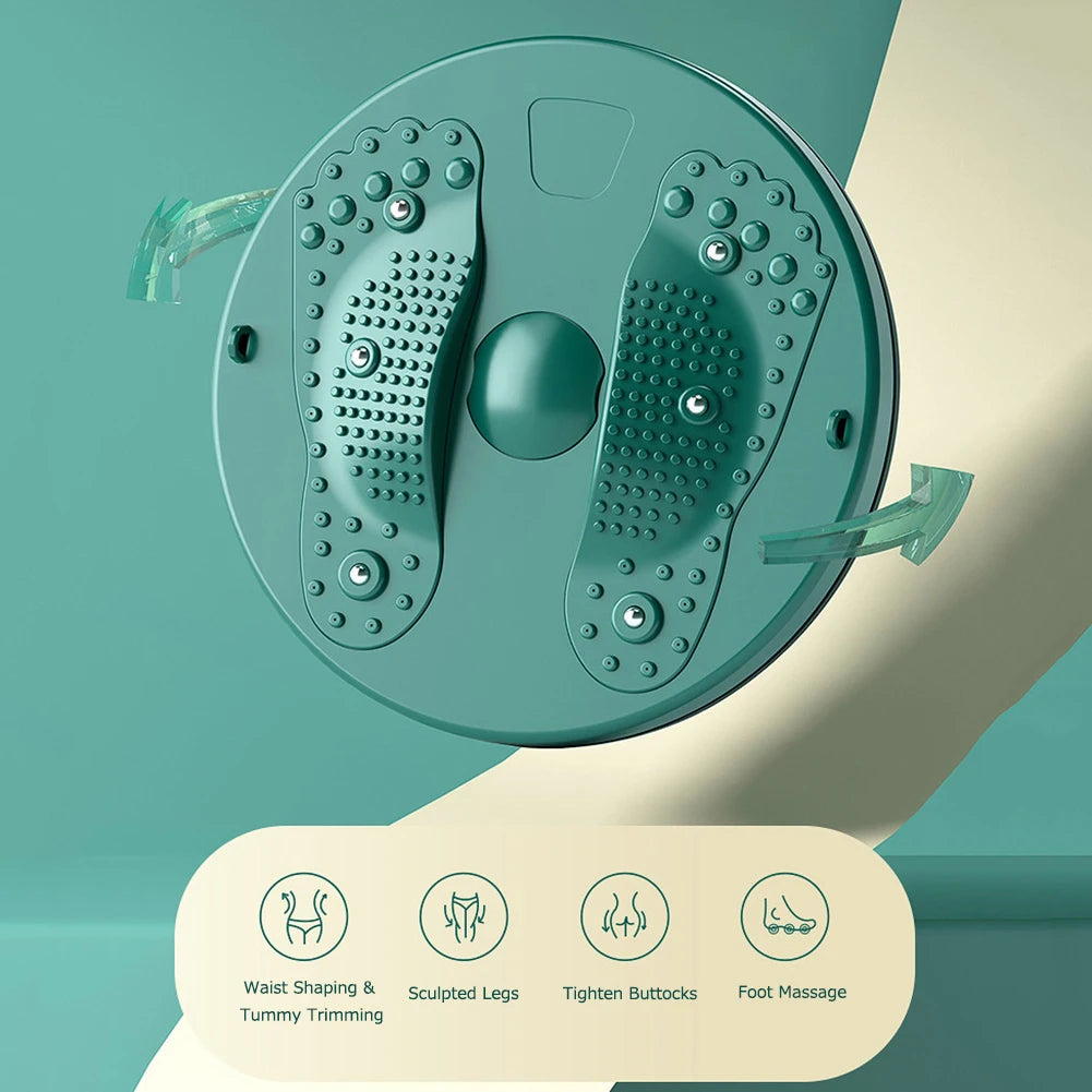 Fitness Balance Board