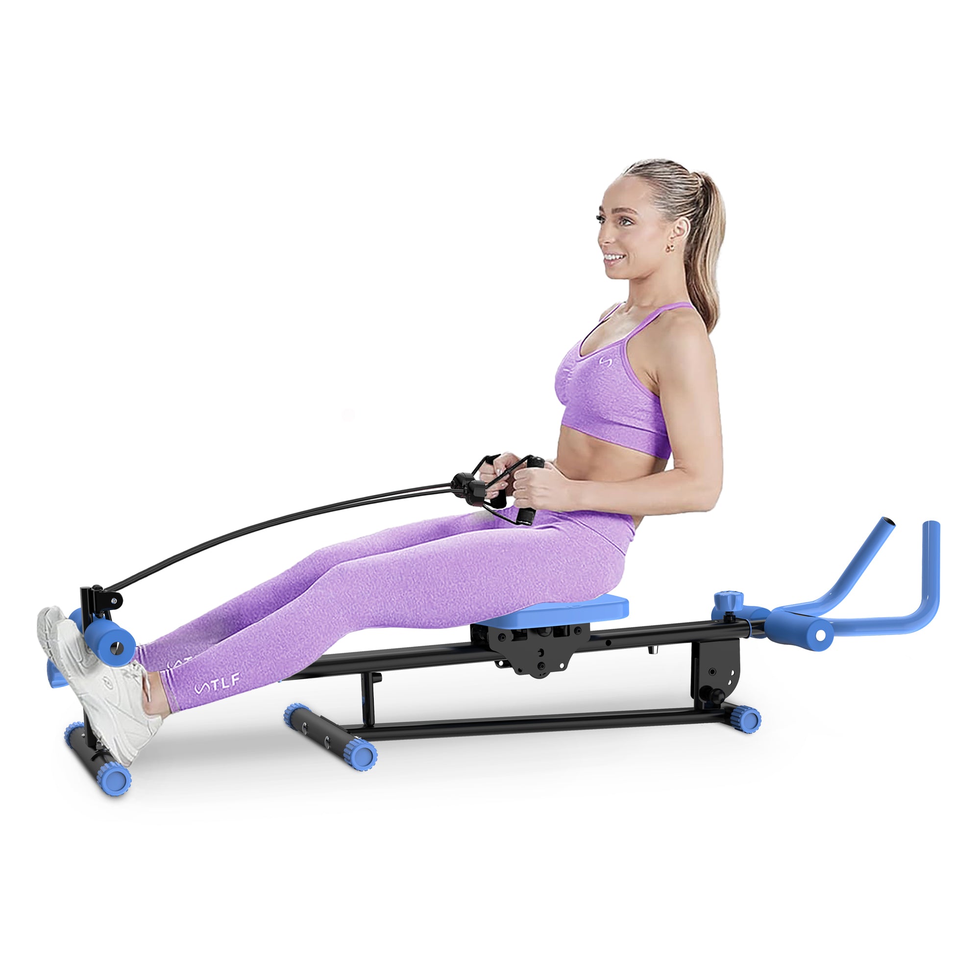 4-in-1 Ab Workout Exercise Equipment