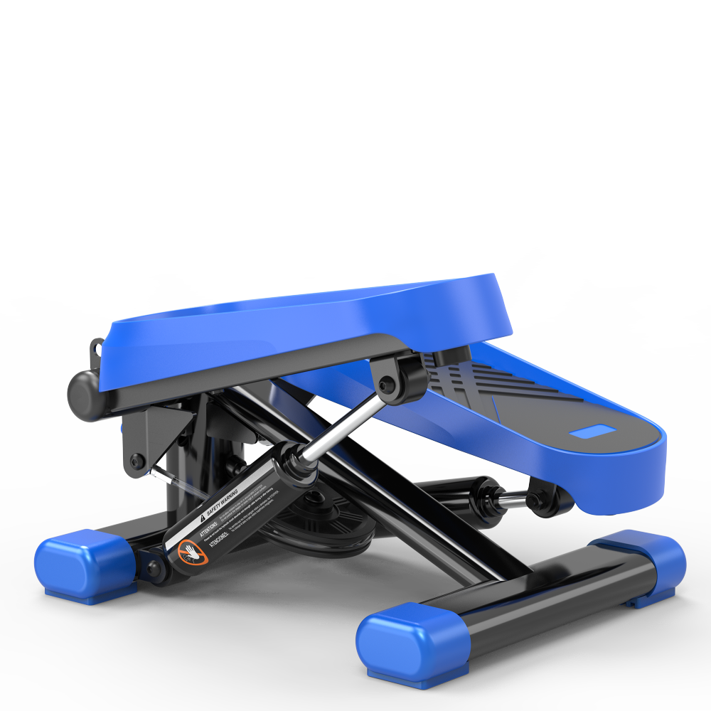 Home Office Exercise 330LBS Capacity Mini Stepper