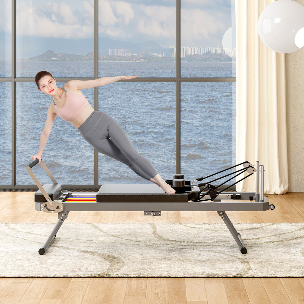 Pilates Core Bed