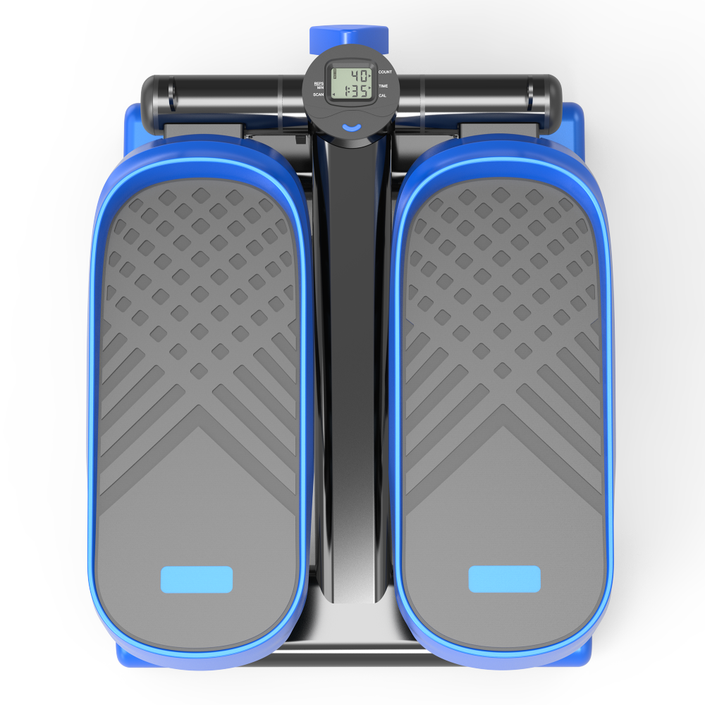 Home Office Exercise 330LBS Capacity Mini Stepper