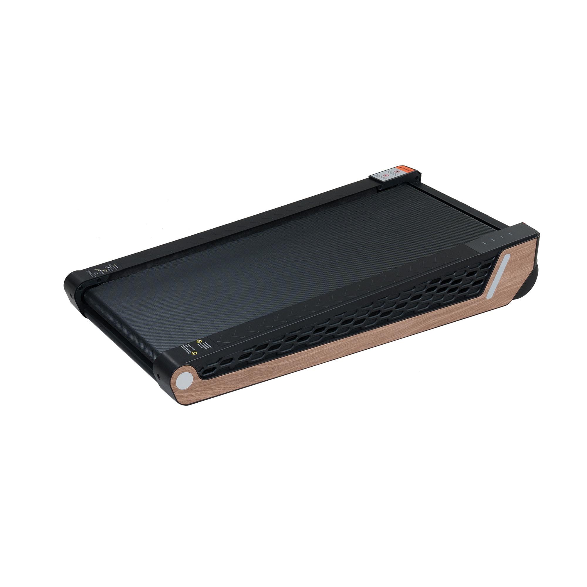 Incline Walking Pad Treadmill