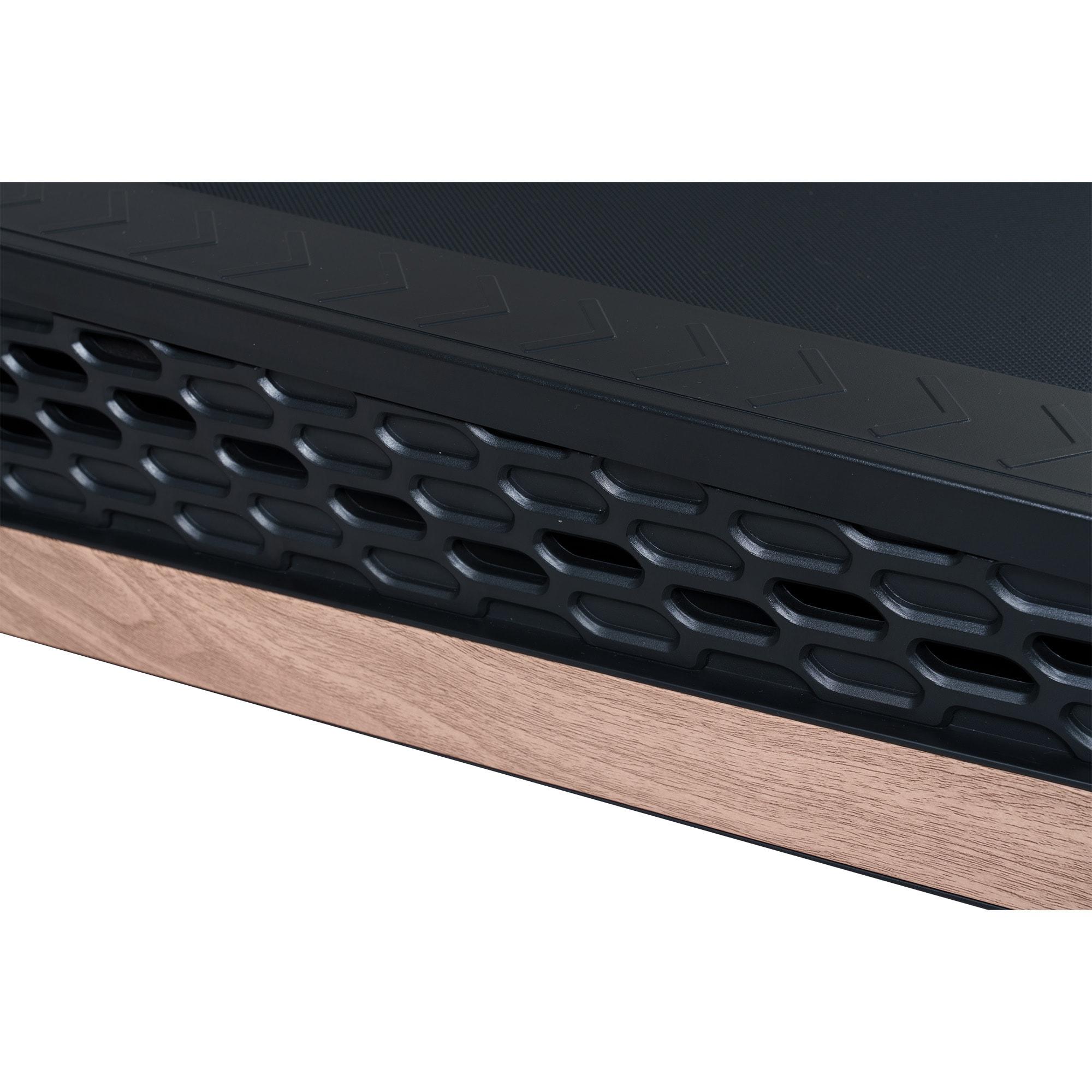 Incline Walking Pad Treadmill