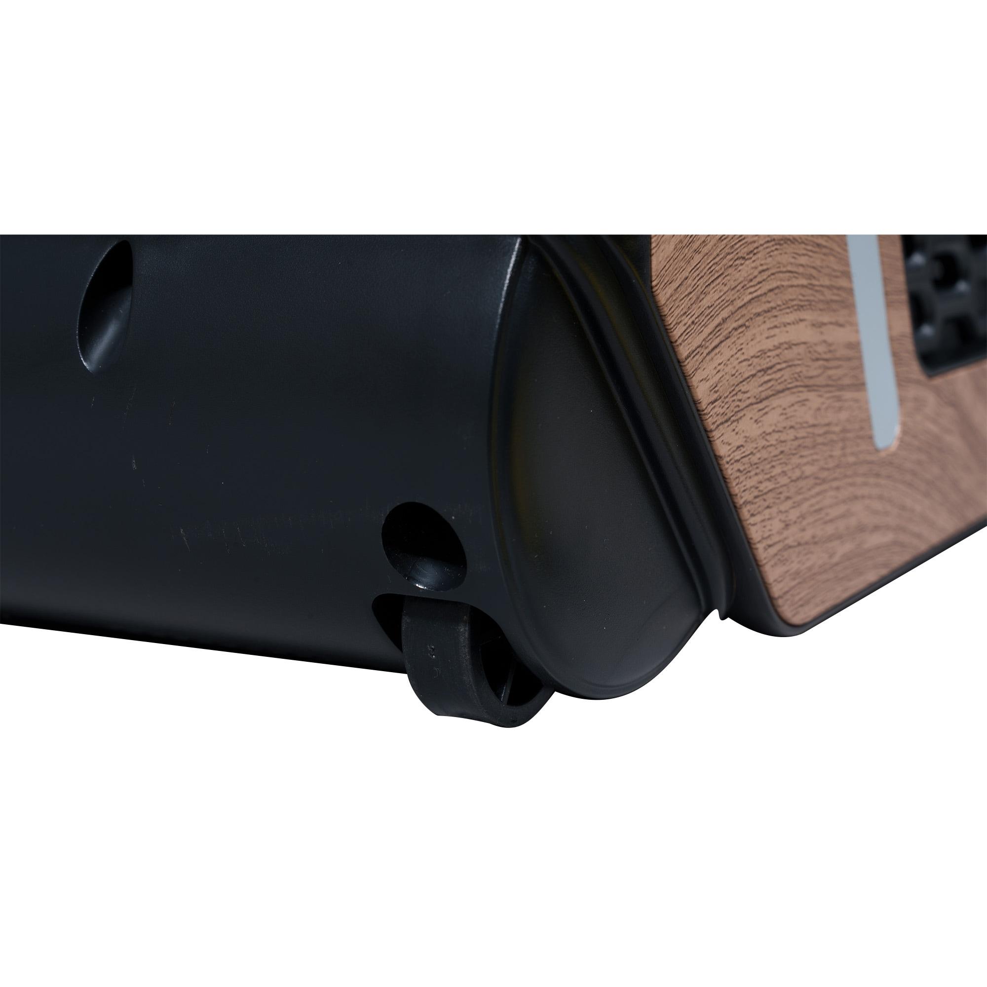 Incline Walking Pad Treadmill