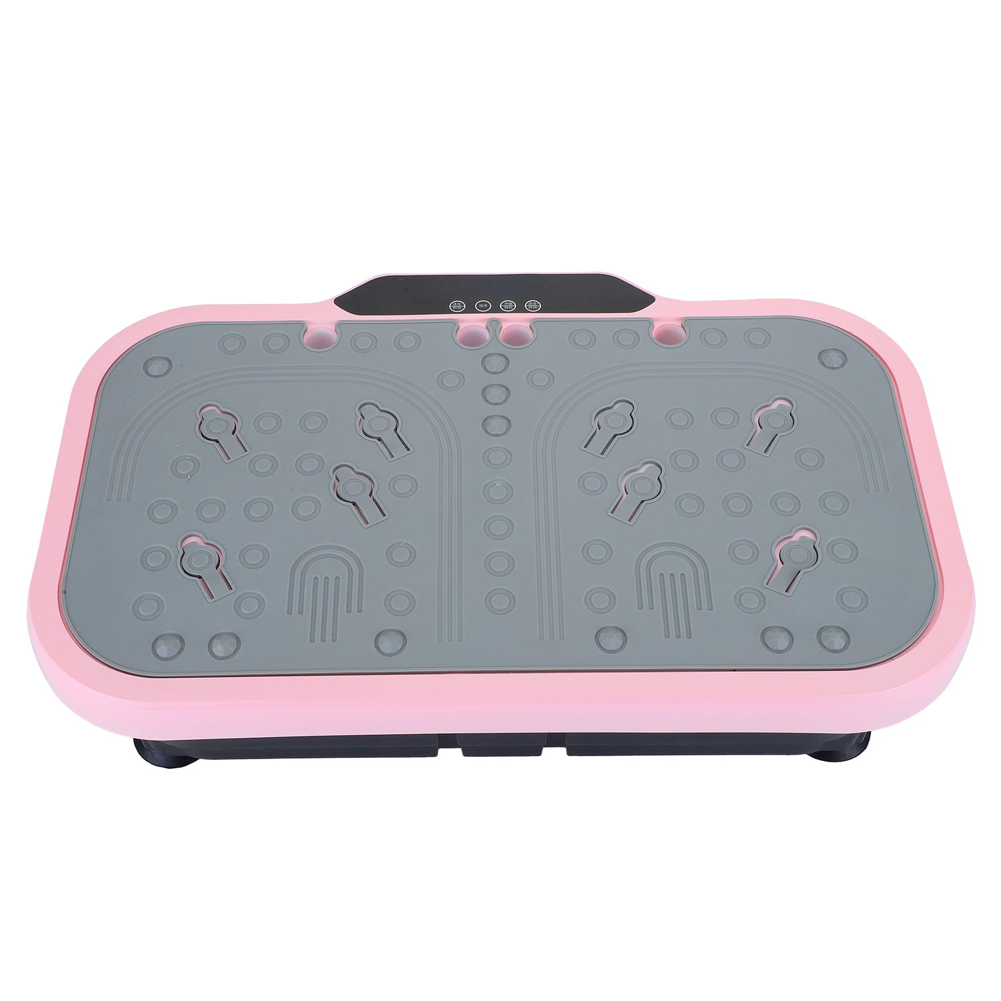 Vibration Plate Fitness Platform