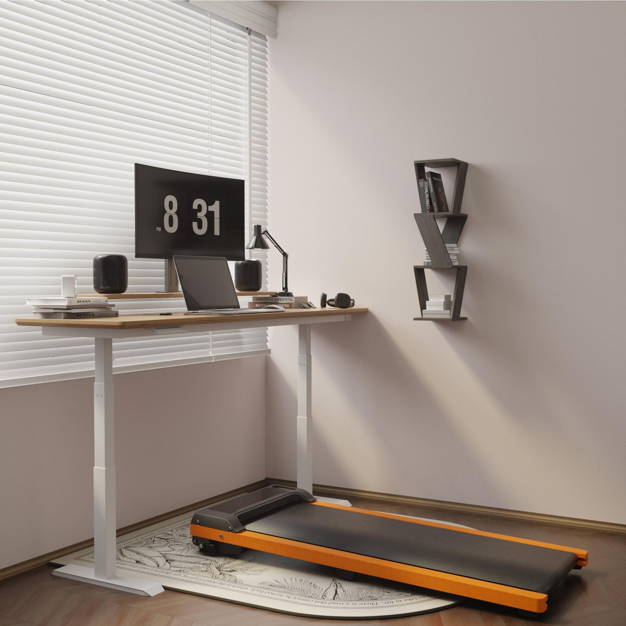 Portable Compact Treadmills