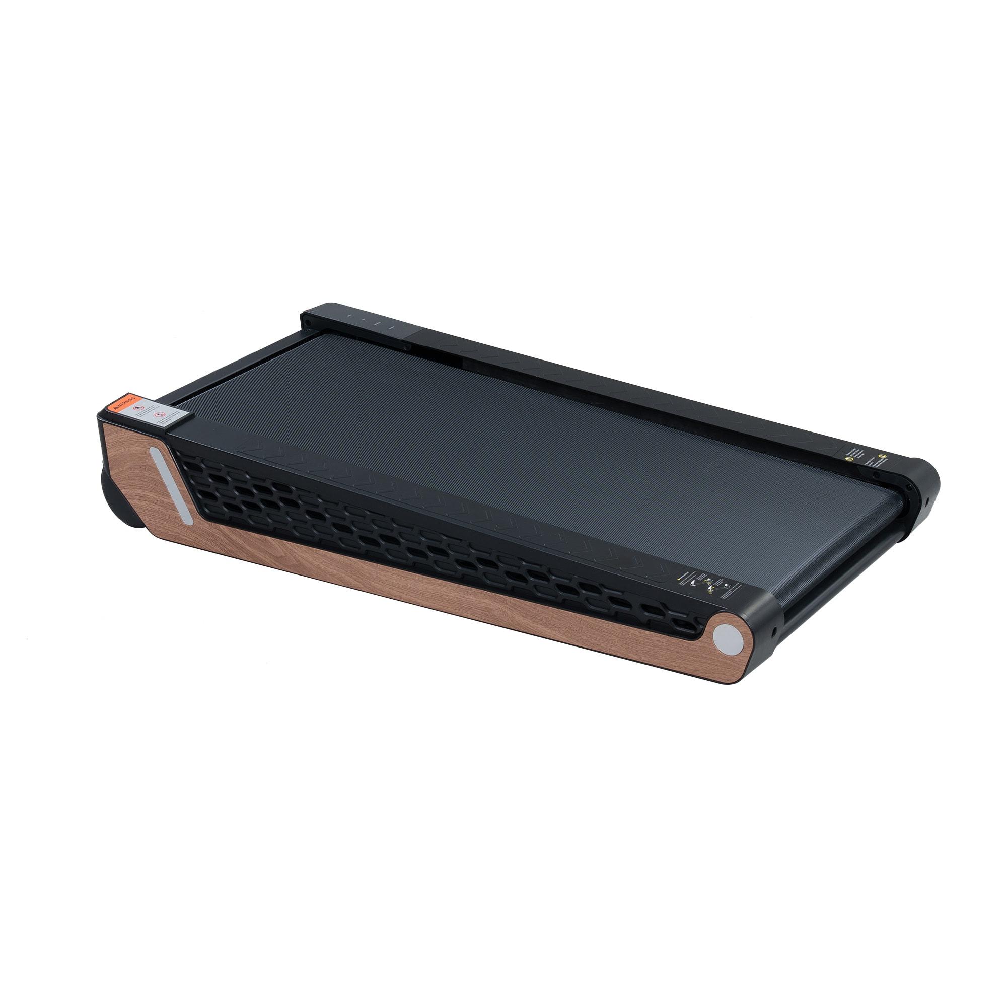 Incline Walking Pad Treadmill