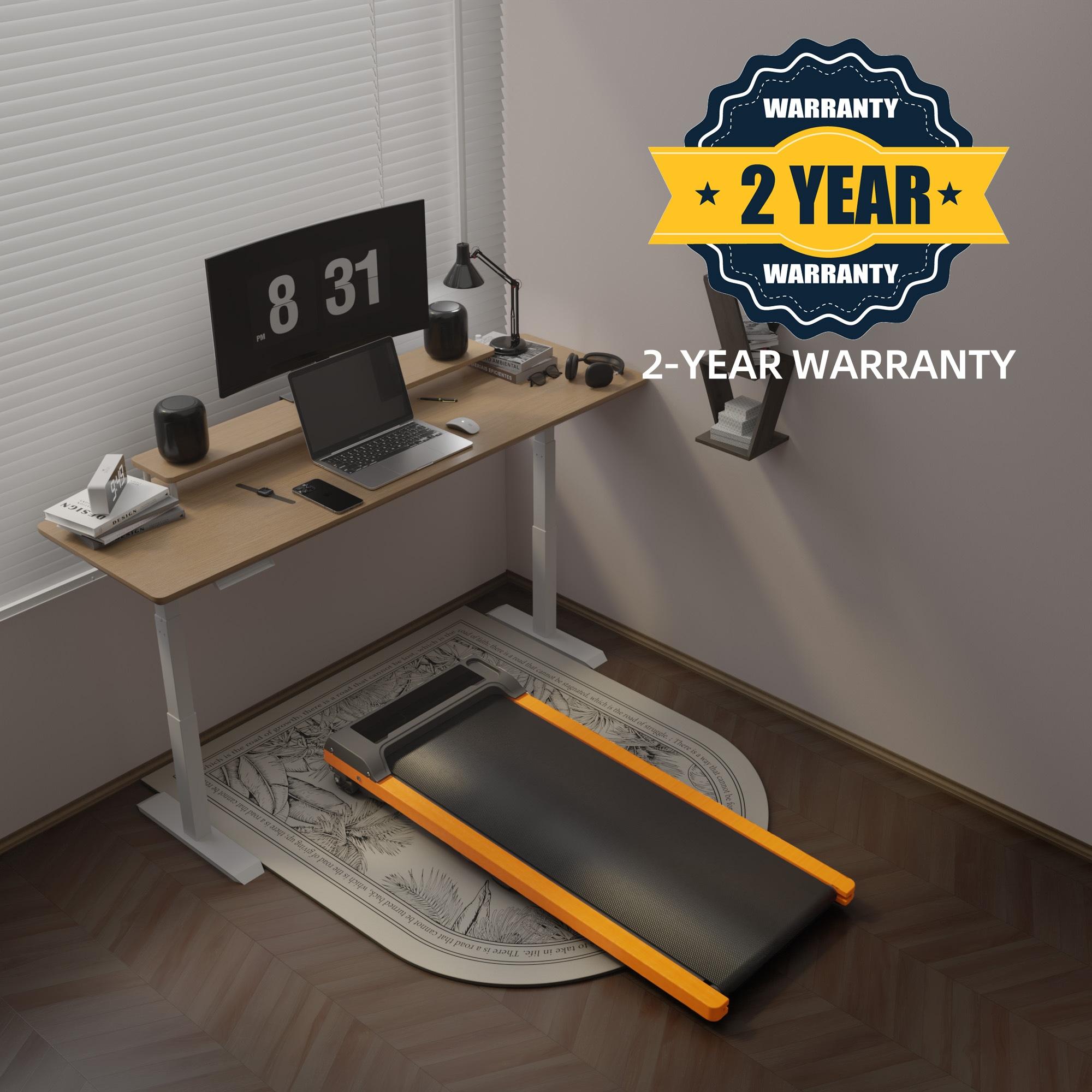Portable Compact Treadmills