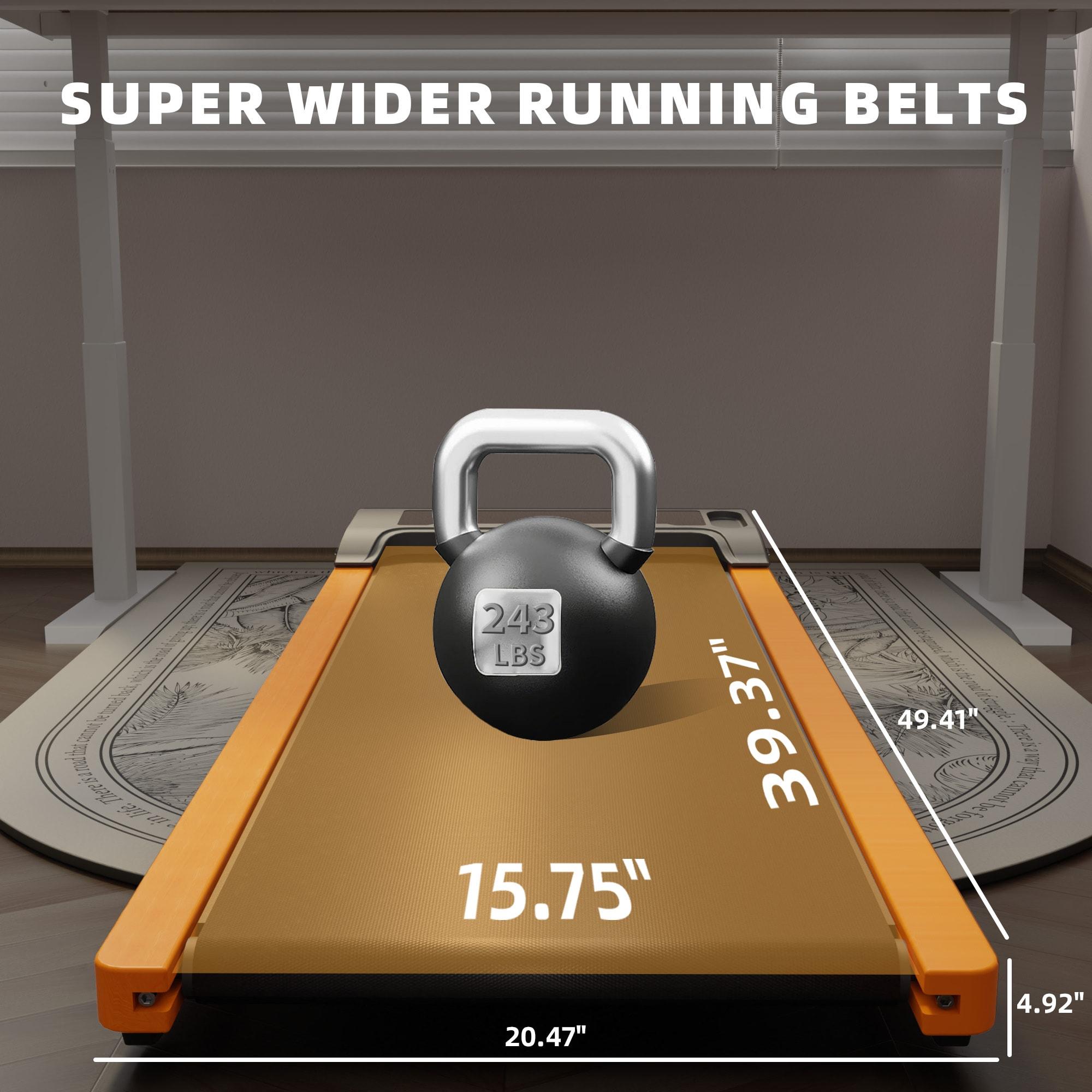 Portable Compact Treadmills