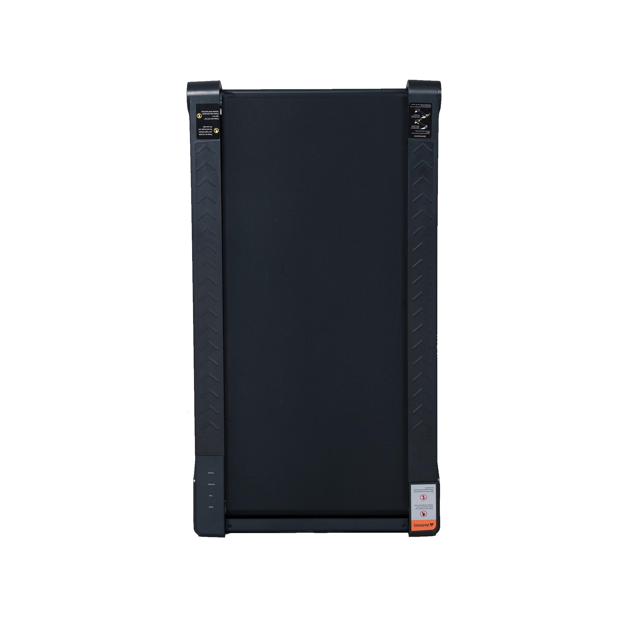 Incline Walking Pad Treadmill