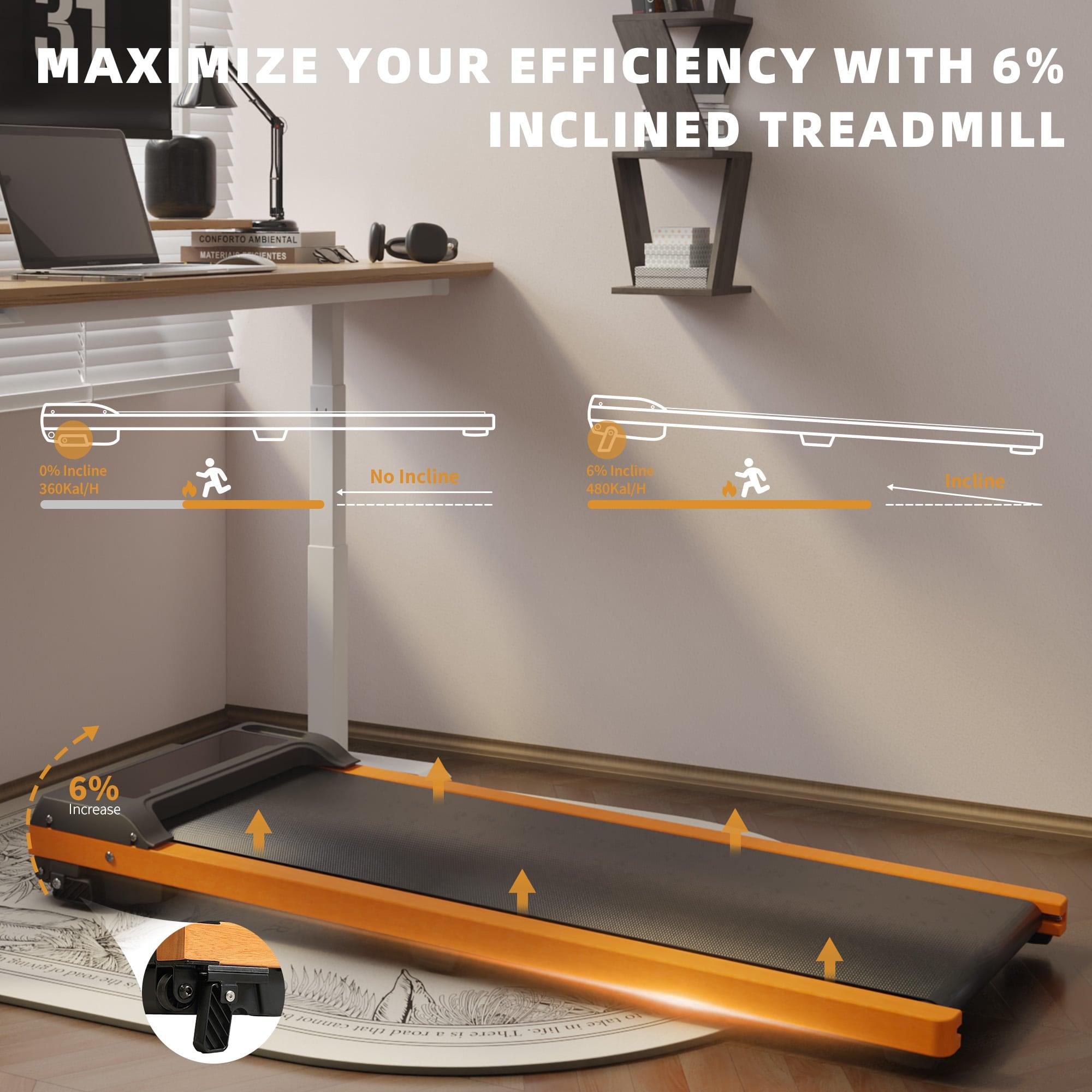 Portable Compact Treadmills