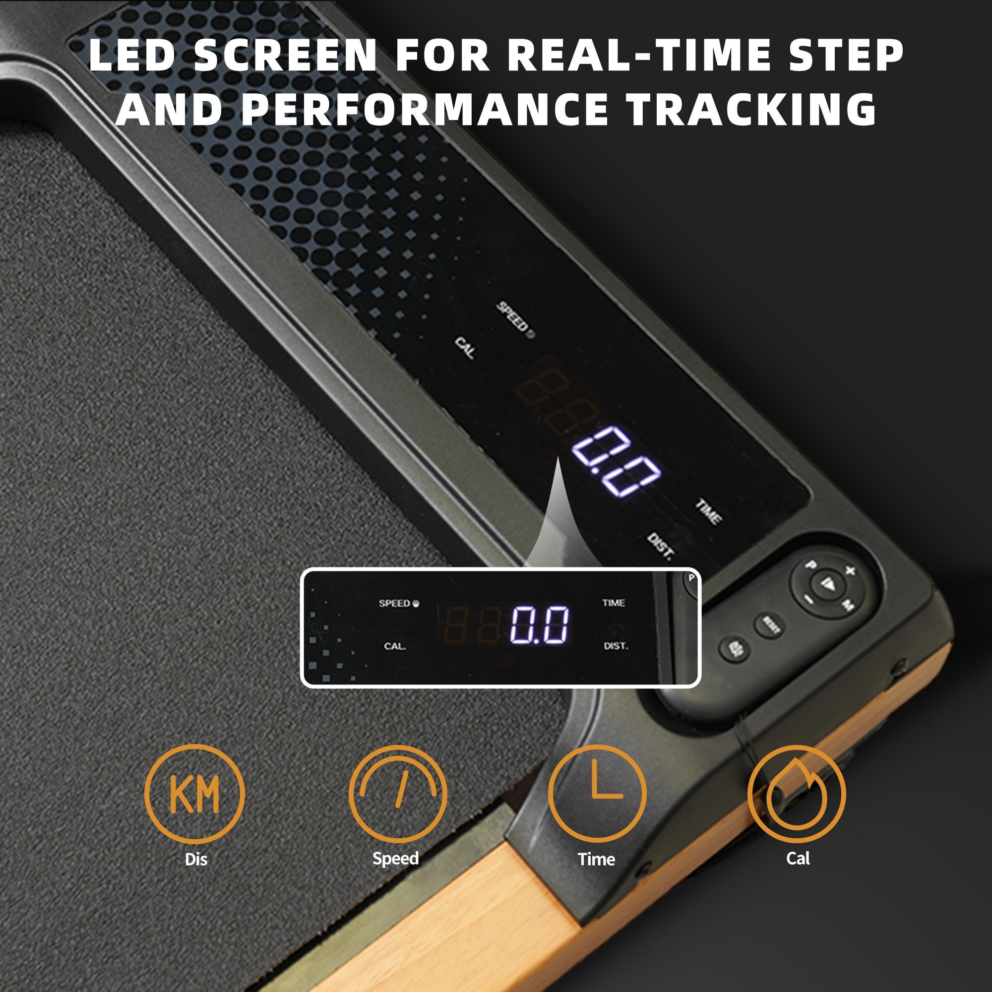 Portable Compact Treadmills