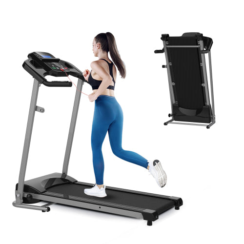 A xf pulse discount treadmill