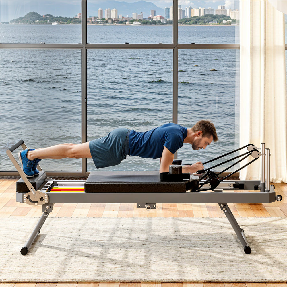 Extra Large Pilates Reformer