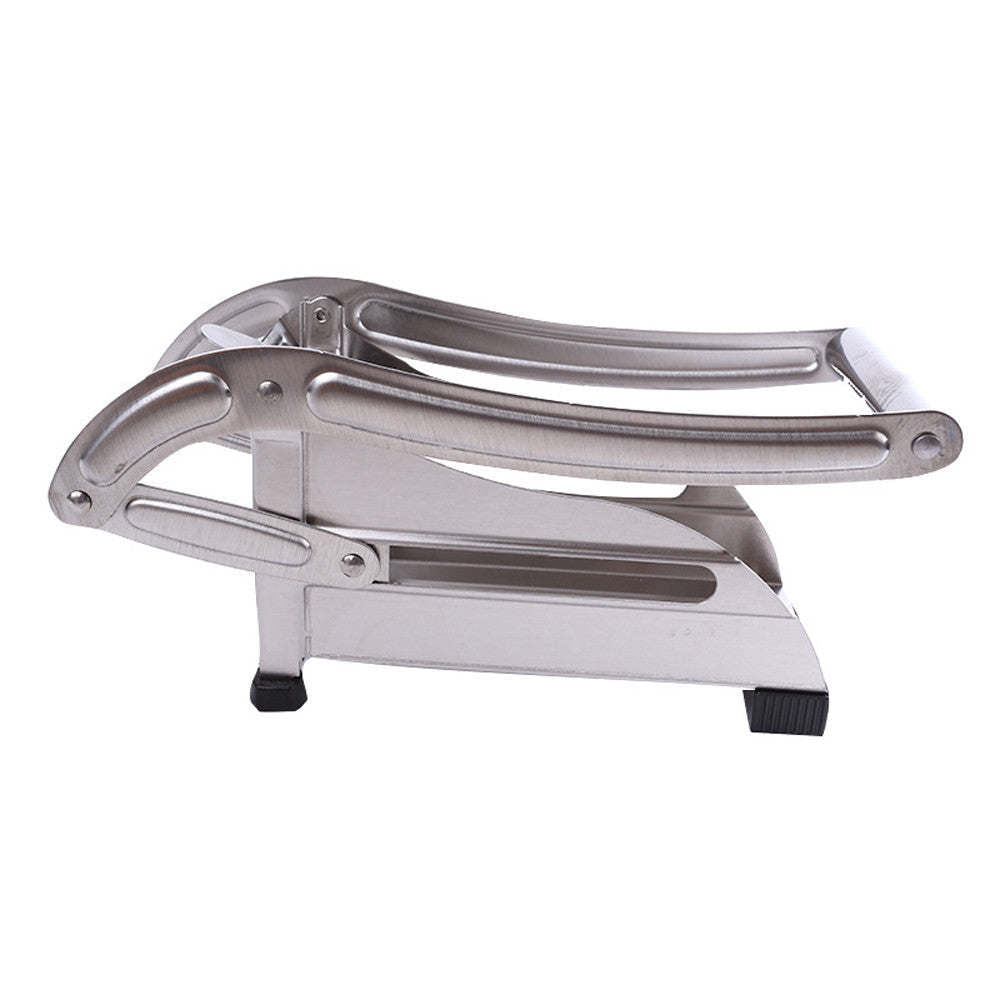 Stainless Steel French Fries and Vegetable Cutter