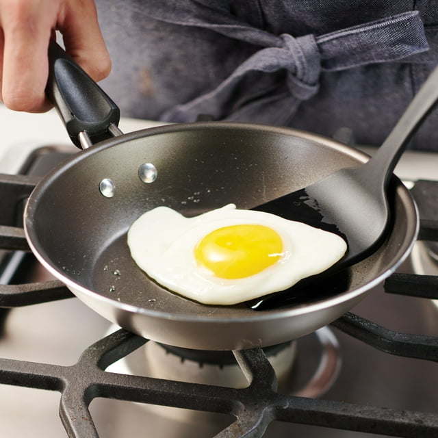 9-Piece Non-Stick Cookware Set